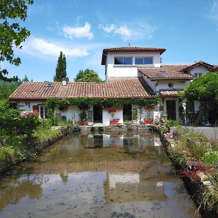 Eyhera Perkain Aldudes Ngoại thất bức ảnh