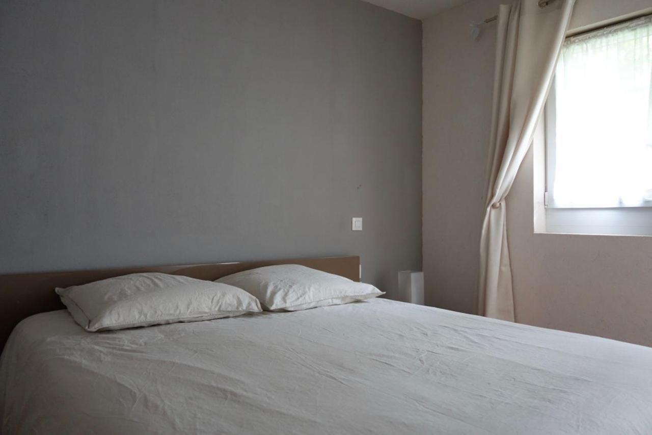 Eyhera Perkain Aldudes Ngoại thất bức ảnh